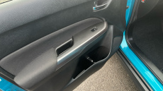 Suzuki Vitara 1.4 Boosterjet 48V Hybrid SZ-T 5dr Petrol Estate